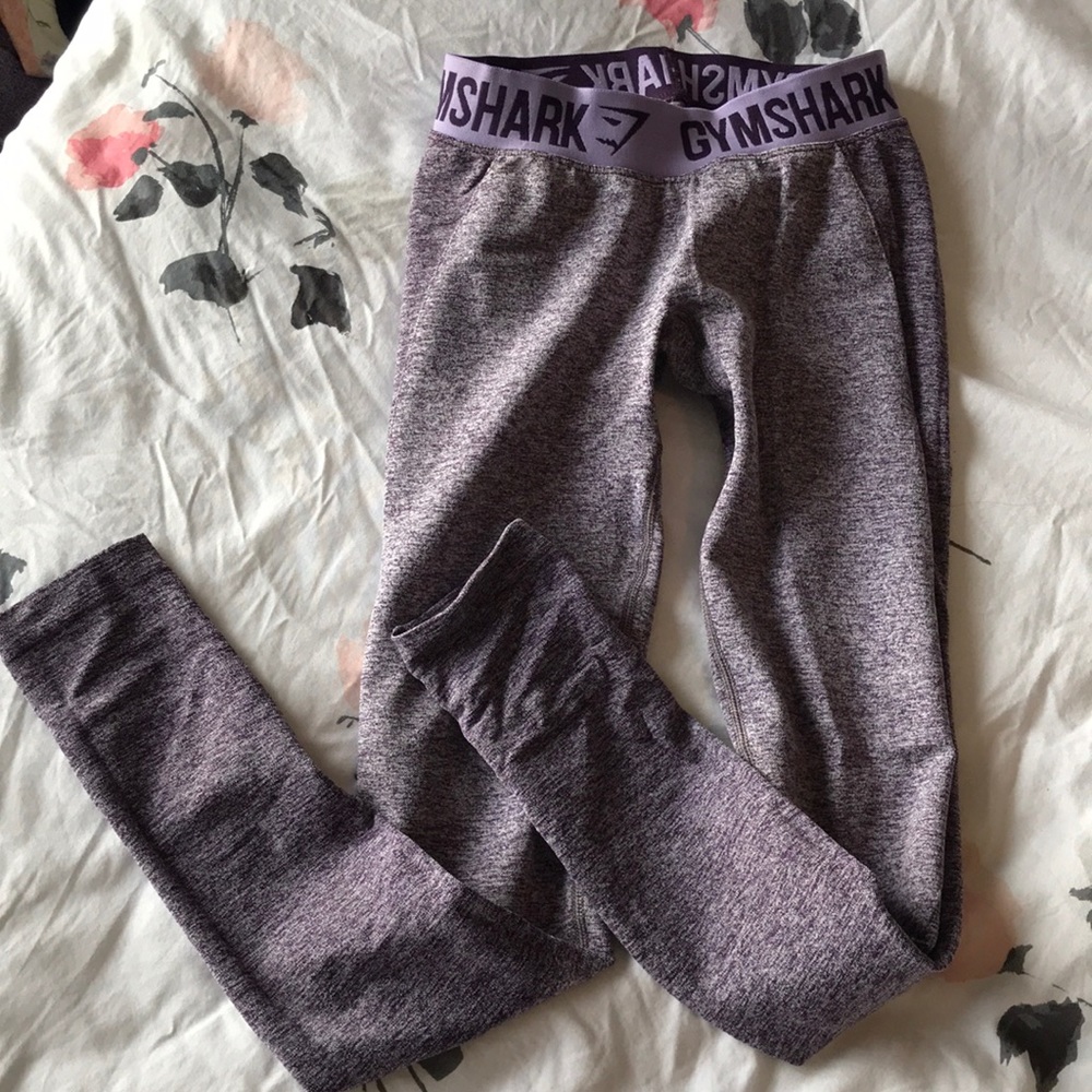 Gymshark flex leggings NEVER WORN